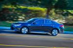 Kia Optima Hybrid 2016 года (US)